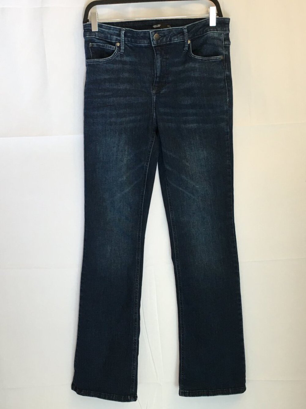 Simply Vera Vera Wang BootCut Jeans Women's Size 10R